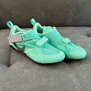 Nike SuperRep Cycling Shoes - BRAND NEW